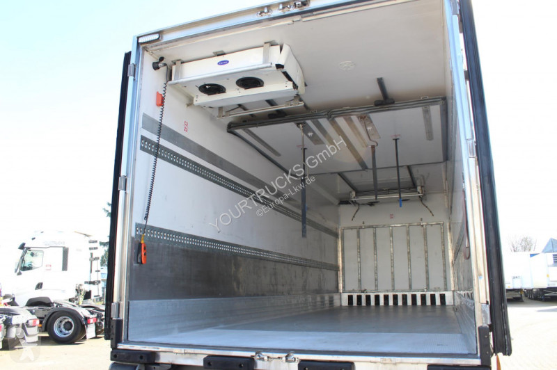 Kamion Renault   D Wide E6  CS 1150Mt  Bi-Temp....