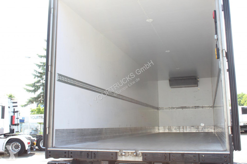 Kamion Renault D 280E6 Wide TK T000R Strom LBW...