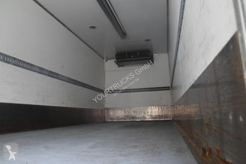 Kamion Renault 220 E5 CS 850 Strom LBW Seiten...
