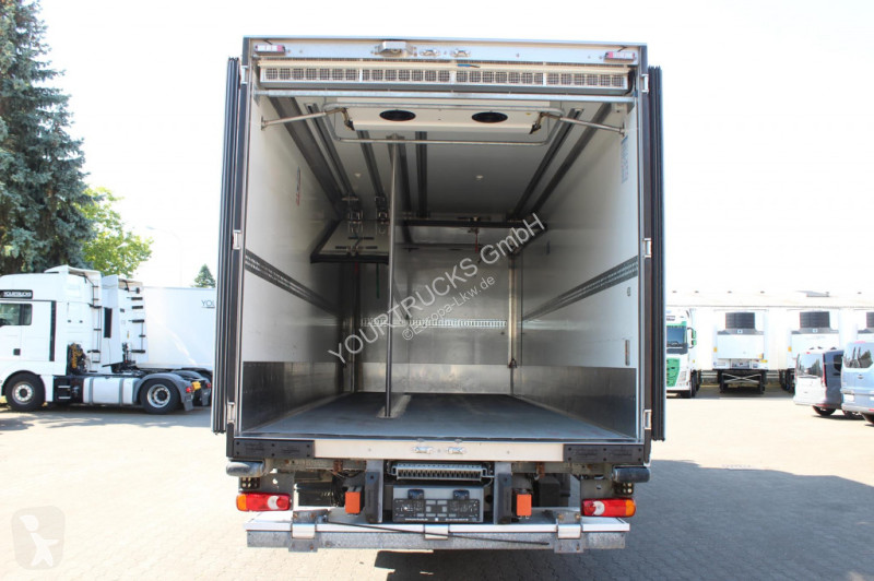 Kamion Renault   D16 E6  CS 1250Mt.  Bi-Temp....
