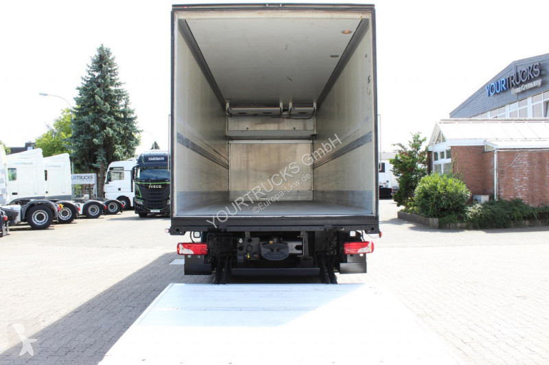 Kamion Scania E6 Topline CS Silent Strom LBW...
