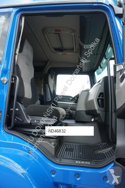Camion MAN PK 12 002