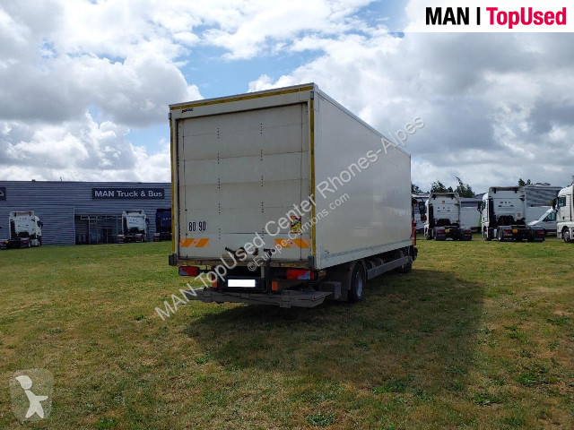 Camion MAN TGL 12.220 4X2 BL