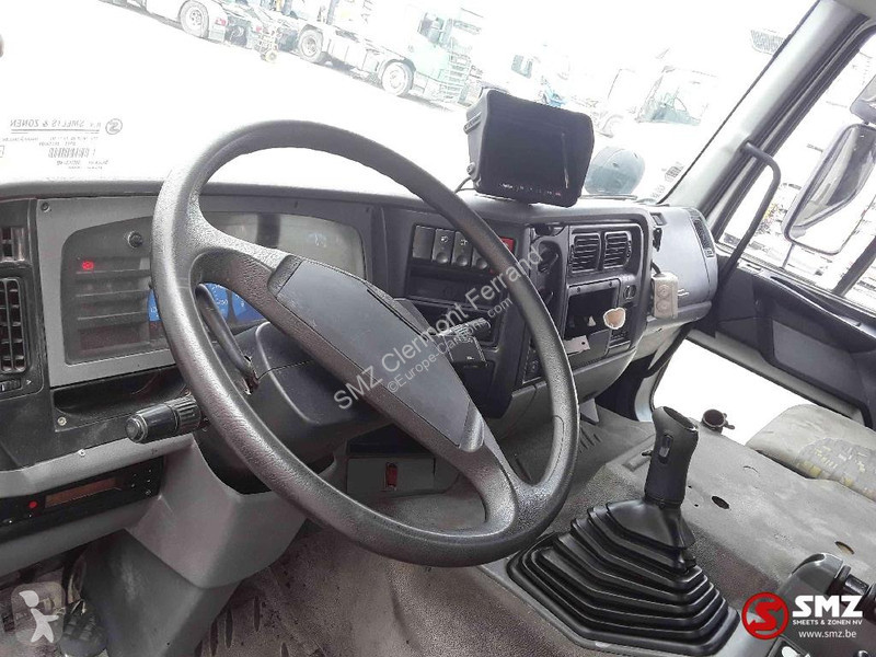Kamion Renault 320