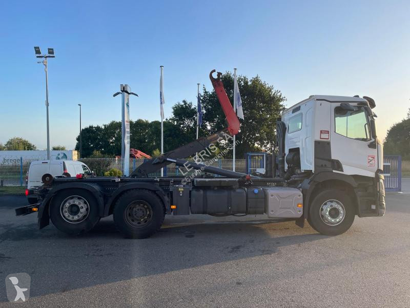 Kamion Renault  C430