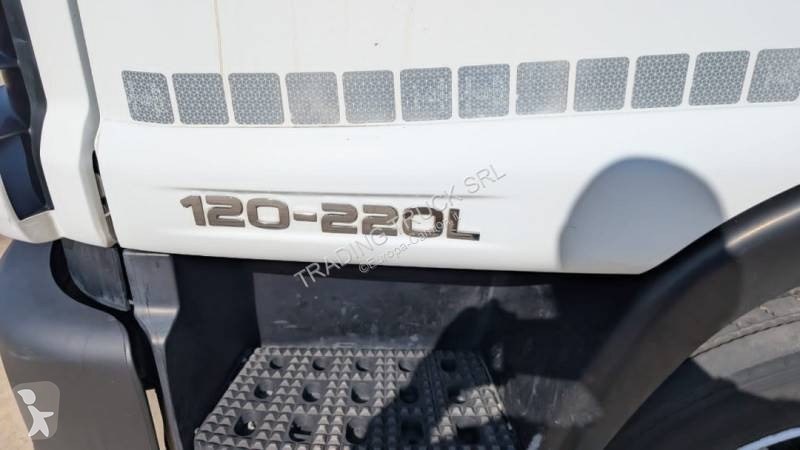 Camion Iveco