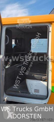 Camion Mitsubishi ZER-EURO6