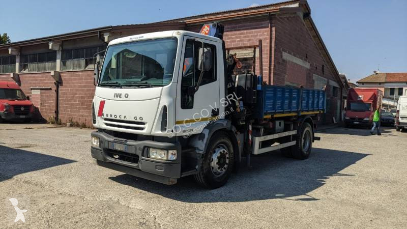 Kamion Iveco