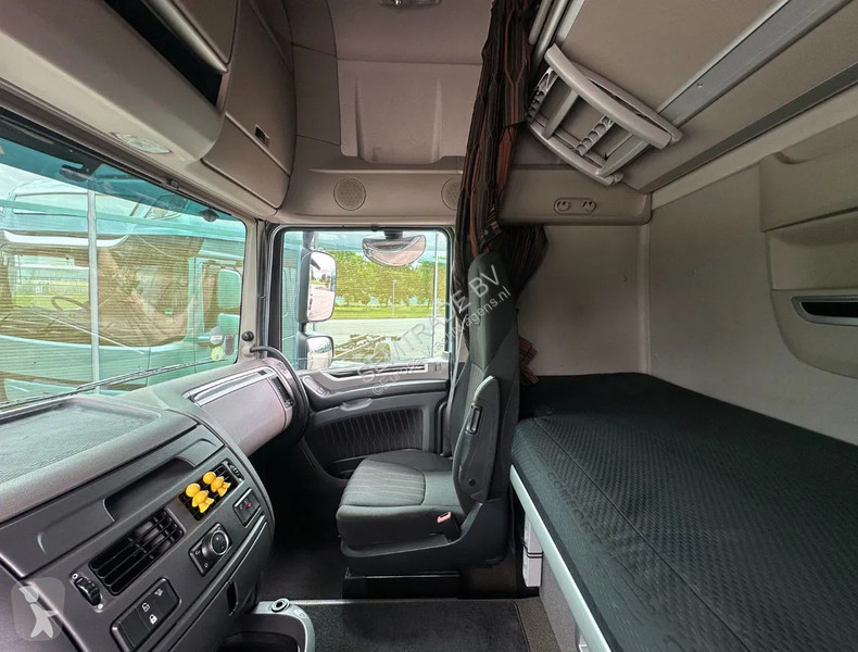 Camion DAF 480 FAR SSC EURO 6 978.000 KM PARK...