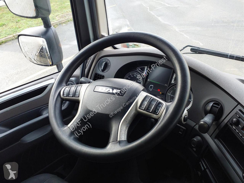 Camion DAF 450 FAR 6X2 R