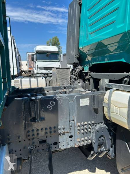 Camion Iveco