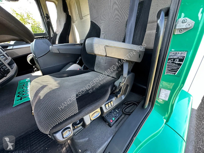 Kamion MAN 18.330 EURO6.2020 730x248x245 Als in...