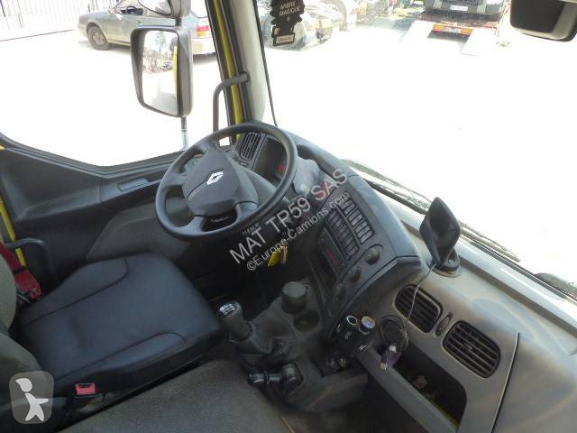 Camion Renault