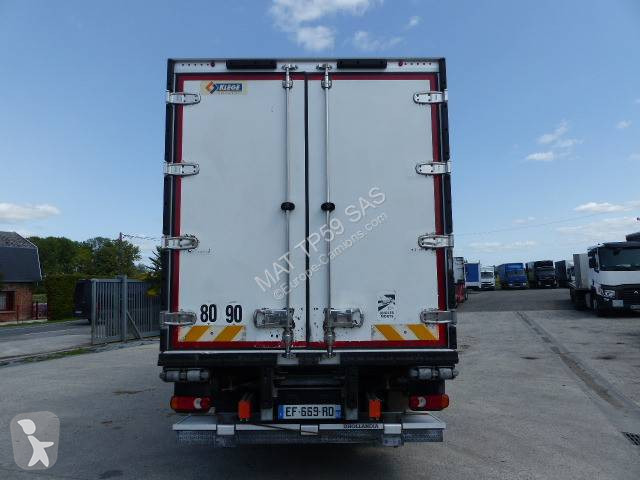 Camion DAF