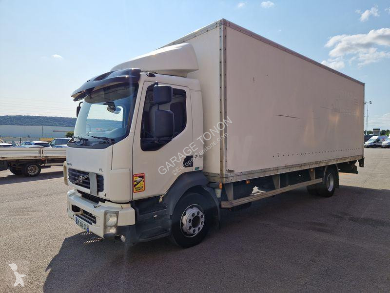 Camion Volvo 240 FL