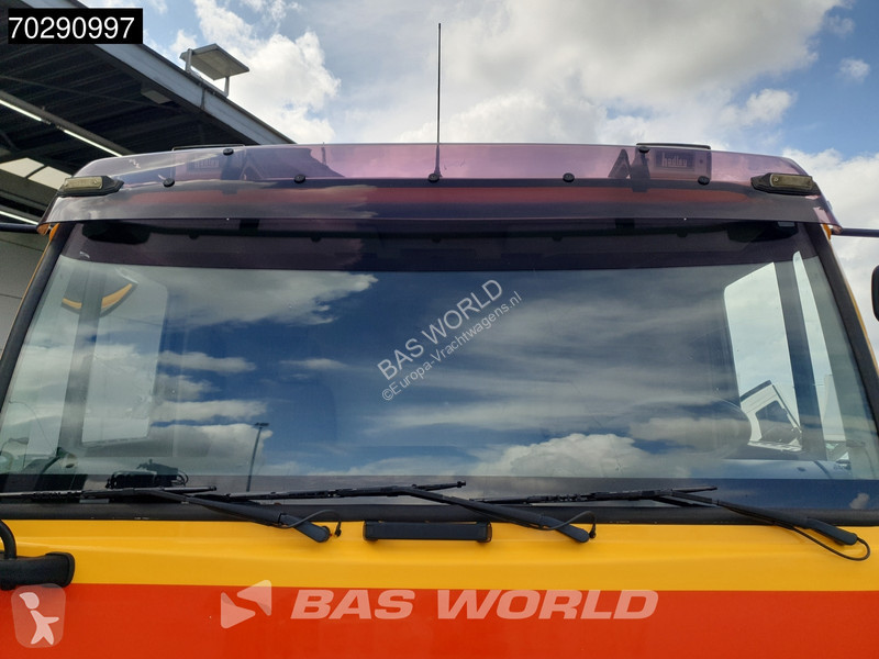 Camión MAN TGL 4X2 NL-Truck APK Machine...