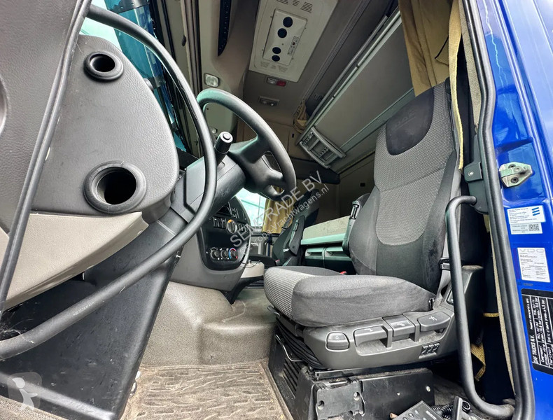 Camion DAF 105410 SSC EURO 5 ONLY 408.000 KM...