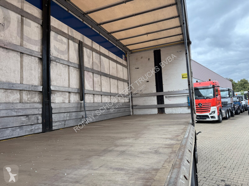 Camion MAN TGS 26.400 6x2-4 LL TGS 26.400 6x2-4...