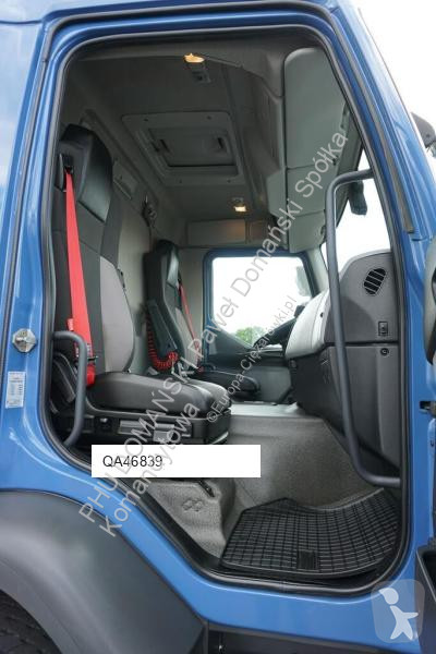 Kamion Renault D 320  / EURO 6 / FIRANKA +...