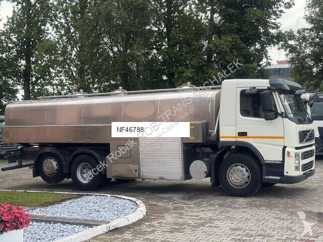 Camion Volvo FM 380