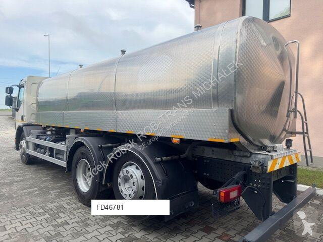 Camion Volvo FE 320