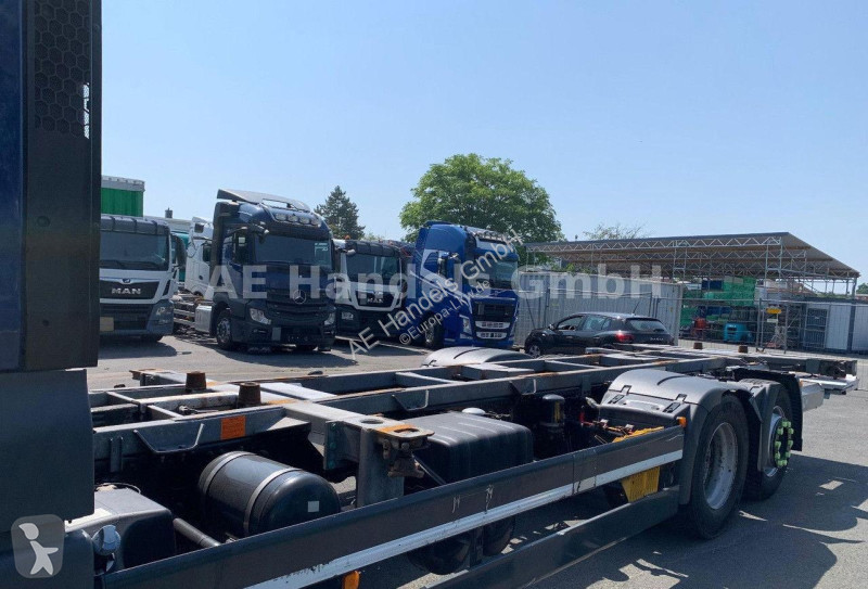 Camion MAN TGX