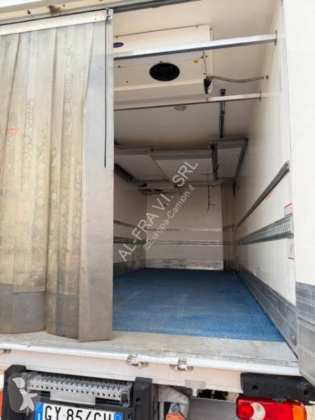Kamion Iveco