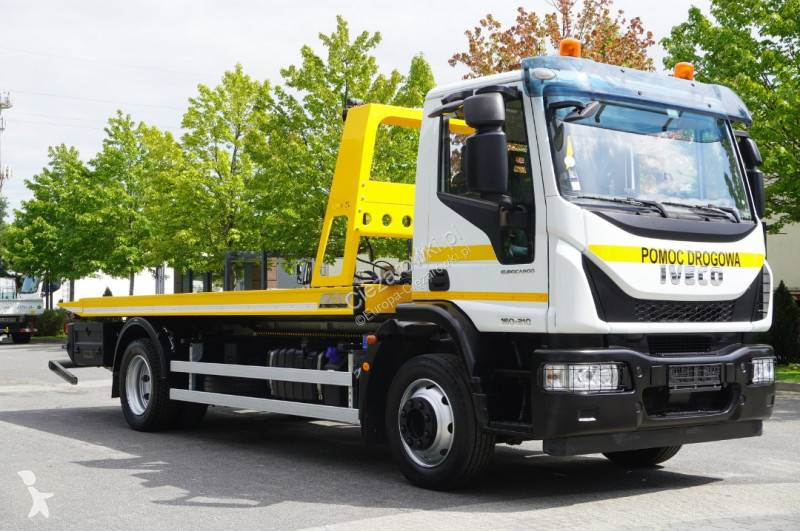 Camion Iveco