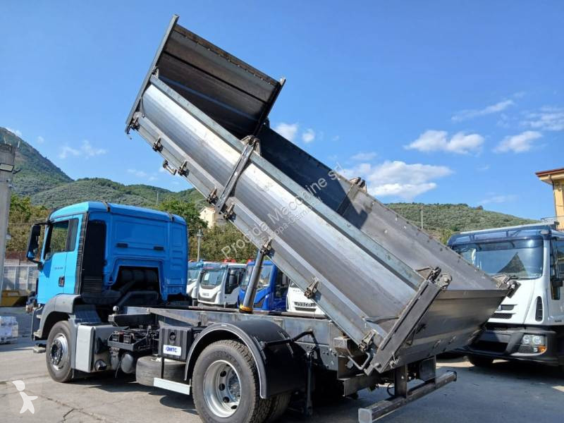 Camion MAN