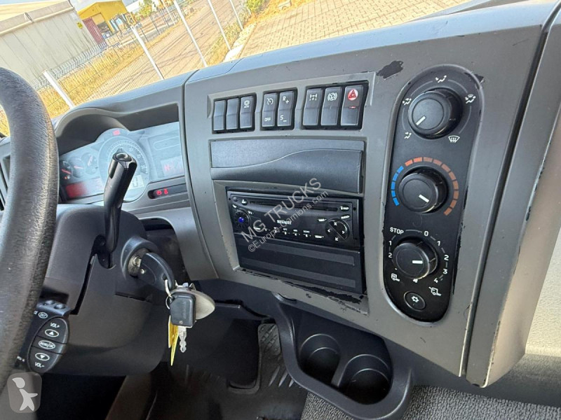 Camion Renault  Lander