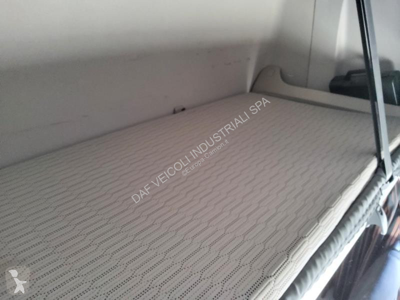 Camión DAF 480 FAN 6X2 N