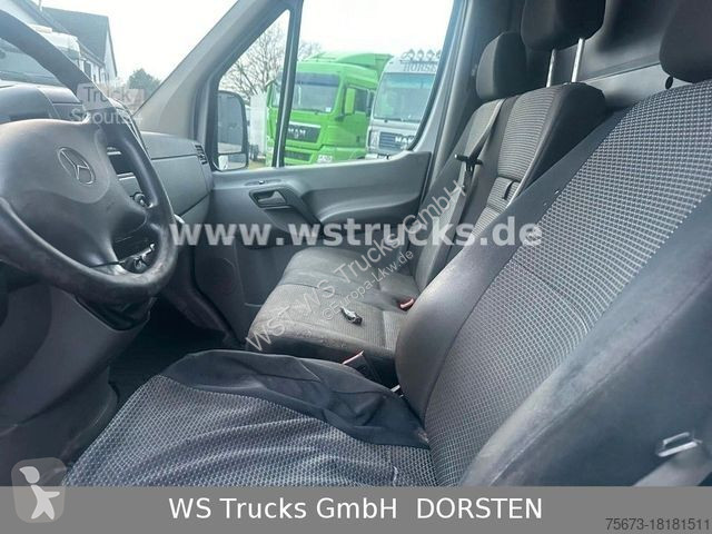 Užitkové vozidlo Mercedes II Kasten 216 CDI...