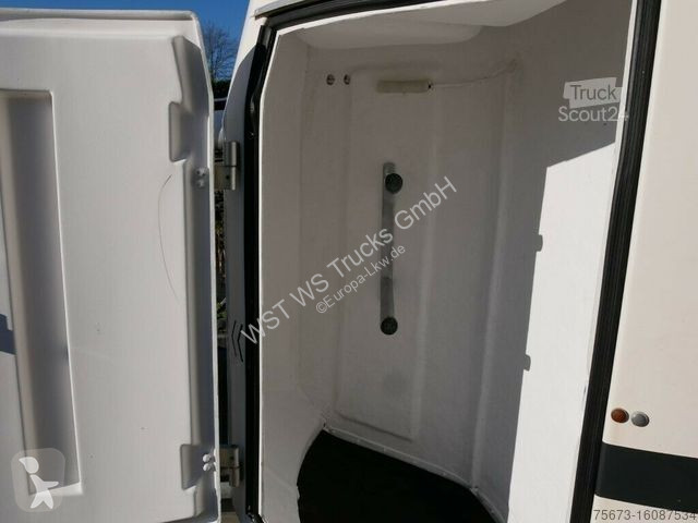 Reboque  Big Master Boden NEU