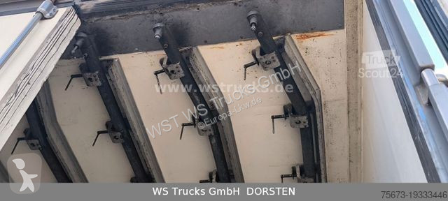 Kamion MAN 18.340 Isomet Rohrbahn ( ohne...