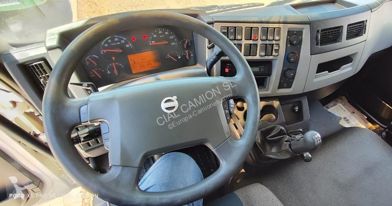 Camion Volvo 290 FL