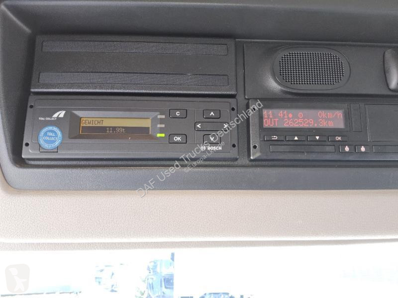 Kamion DAF 210 FA 4X2