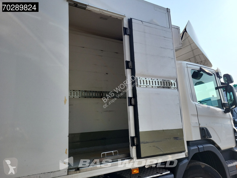 Camion Scania P250 P 4X2 19tons N-Truck...