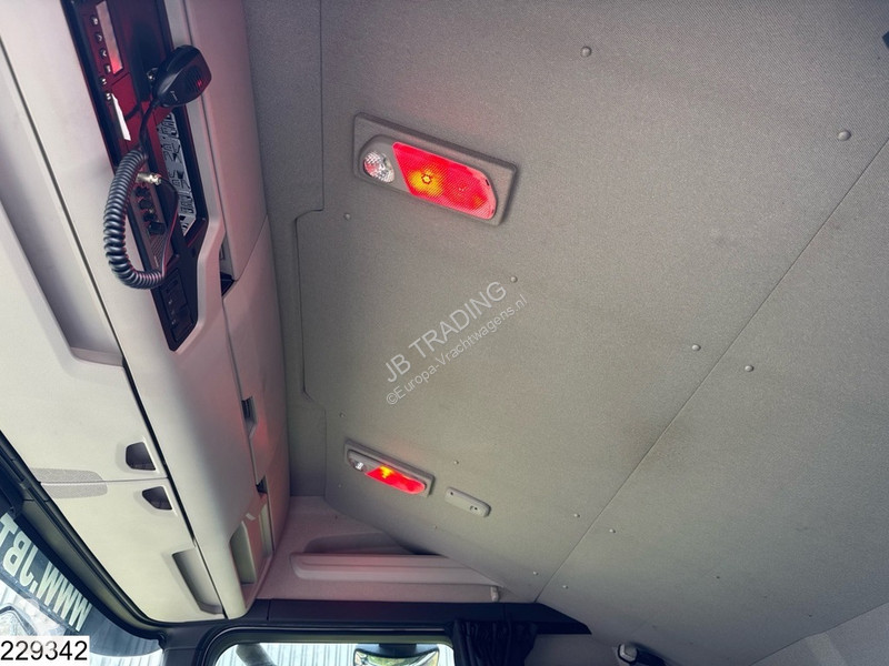 Camion Scania 450 6x2, EUO 6, etarder,...