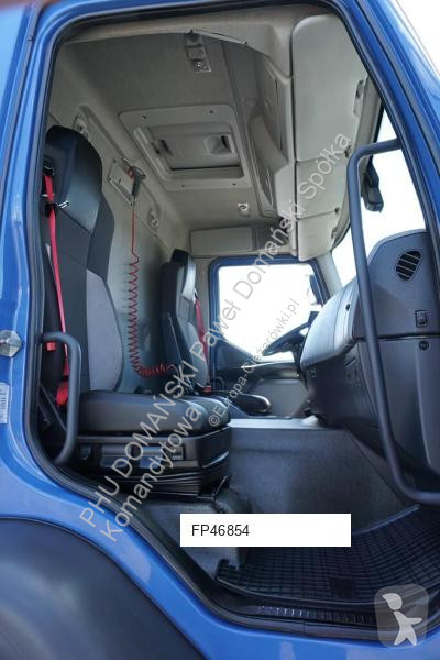 Kamion Renault D 320  / EURO 6 / FIRANKA  / 21...