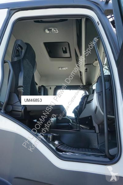 Camión Mercedes ANTOS / 2545 / EURO 6 /...