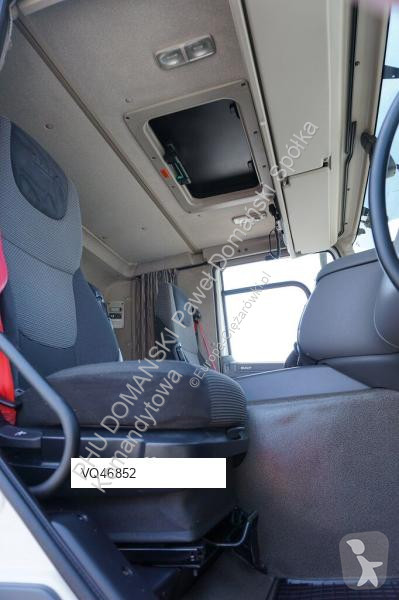 Kamion DAF CF / 400 / ACC / EURO 6 / PRZEWOZU...