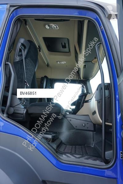 Camión Mercedes ACTROS / 2543 / ACC / E 6 /...