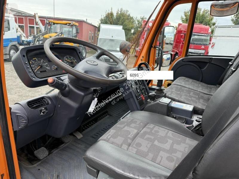 Camion Hiab 055BS-2CL