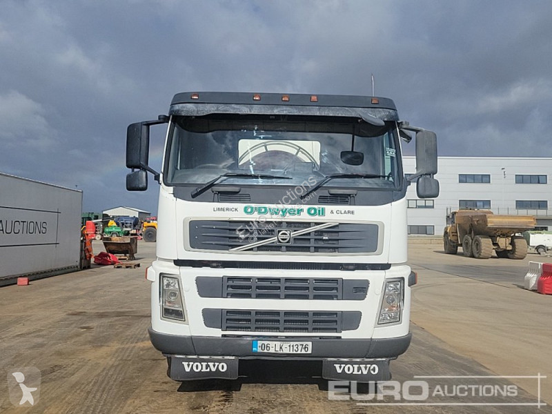 Camion Volvo FM300