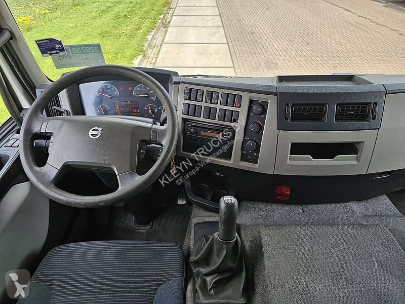 Kamion Volvo FE 260.18