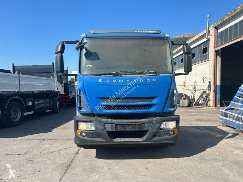 Kamion Iveco