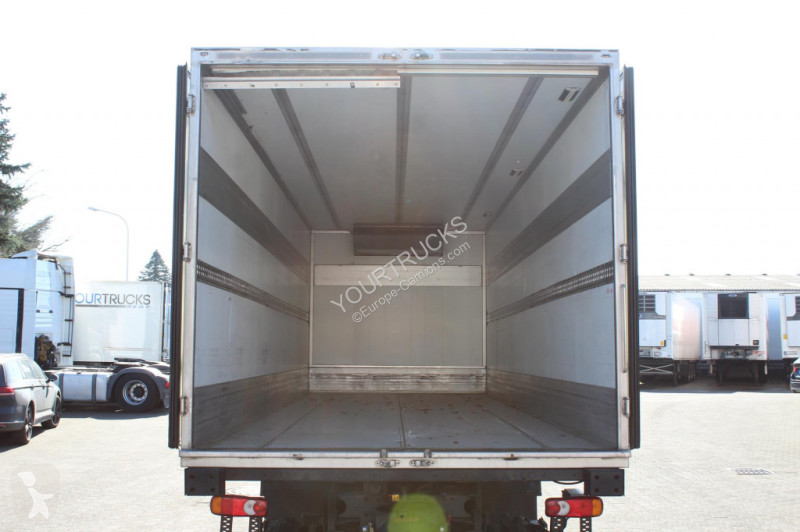 Camion DAF 45250 Thermo KingT-800R Türen+LBW Strom