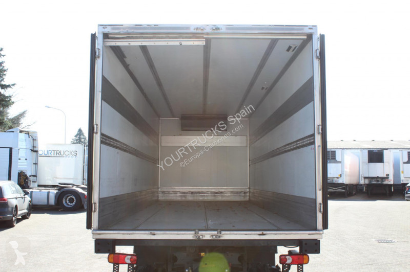 Camion DAF 45250 Thermo KingT-800R Türen+LBW Strom