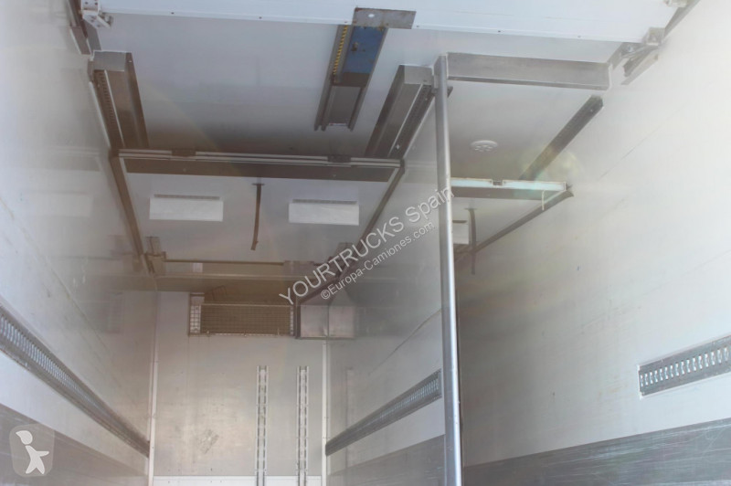 Kamion Iveco   180E280 Frigoblock Bi-Temp. LBW...