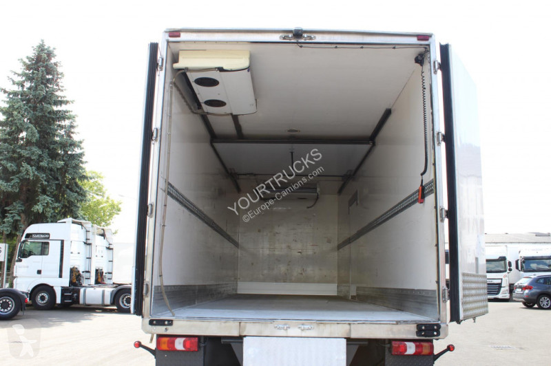 Kamion Mercedes 1924 E6 CS 1150 Multi Bi-Temp...